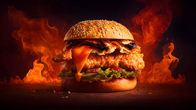 Burger