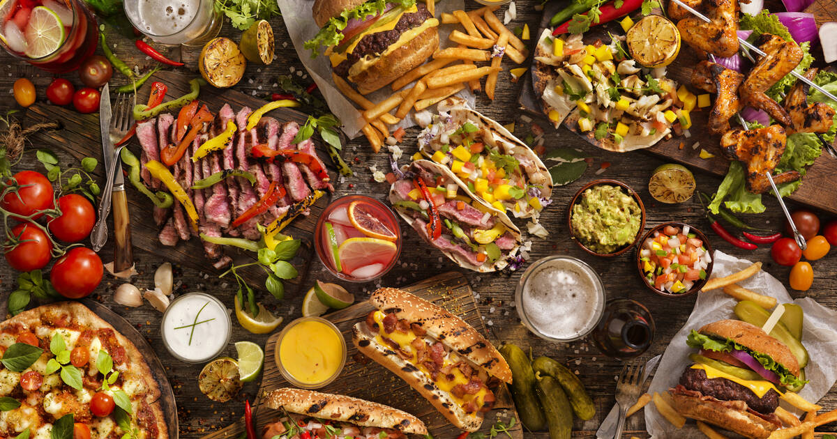 Food Image