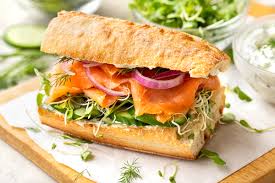 Sandwich